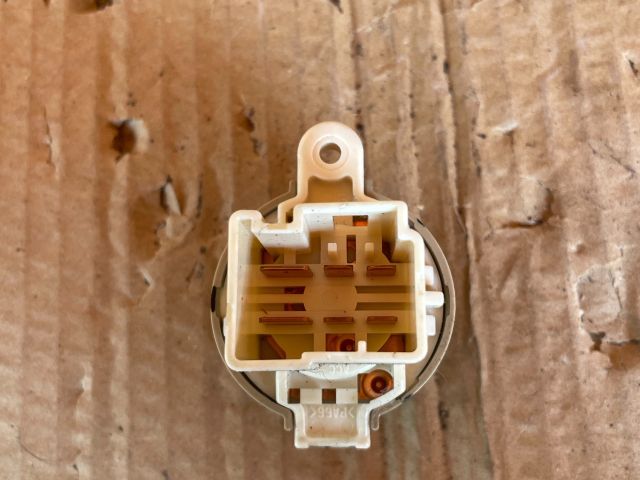 bontott MAZDA CX-7 Gyújtáskapcsoló Elektronika