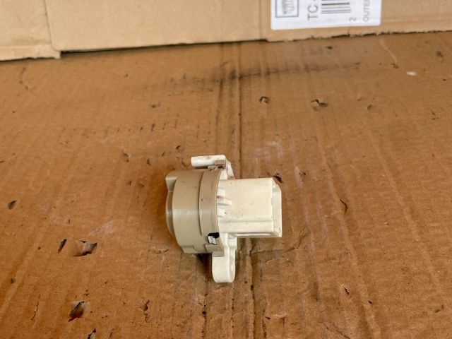 bontott MAZDA CX-7 Gyújtáskapcsoló Elektronika