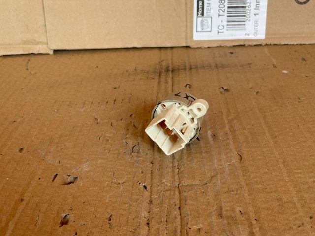 bontott MAZDA CX-7 Gyújtáskapcsoló Elektronika