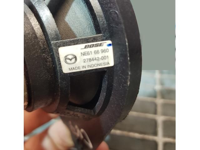 bontott MAZDA CX-7 Hangszóró (Pozíciófüggetlen)