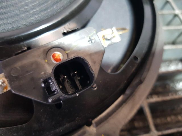 bontott MAZDA CX-7 Hangszóró (Pozíciófüggetlen)