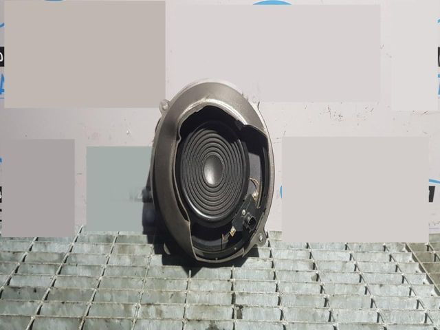 bontott MAZDA CX-7 Hangszóró (Pozíciófüggetlen)