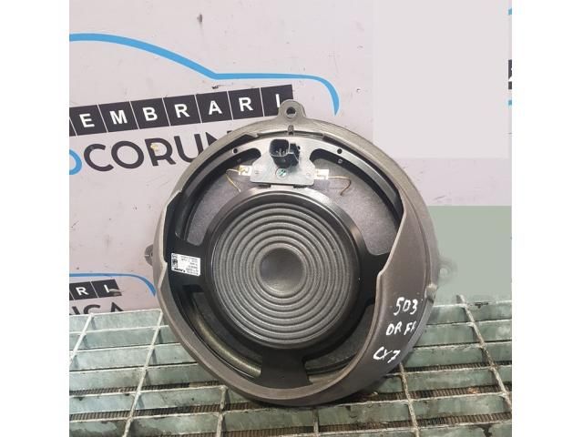 bontott MAZDA CX-7 Hangszóró (Pozíciófüggetlen)