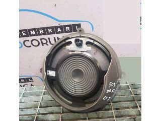 bontott MAZDA CX-7 Hangszóró (Pozíciófüggetlen)