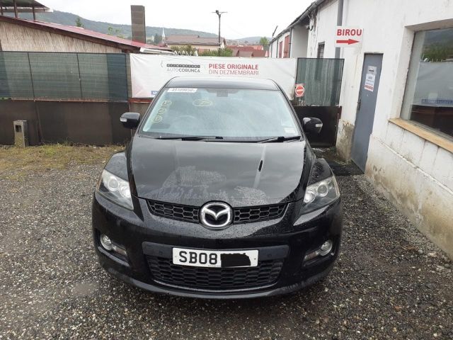bontott MAZDA CX-7 Hangszóró (Pozíciófüggetlen)