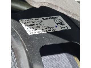 bontott MAZDA CX-7 Hangszóró (Pozíciófüggetlen)