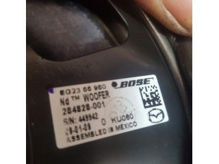 bontott MAZDA CX-7 Hangszóró (Pozíciófüggetlen)