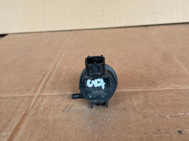 bontott MAZDA CX-7 Hátsó Ablakmosó Szivattyú