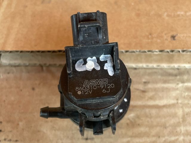 bontott MAZDA CX-7 Hátsó Ablakmosó Szivattyú