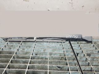 bontott MAZDA CX-7 Hátsó Ablaktörlő Kar