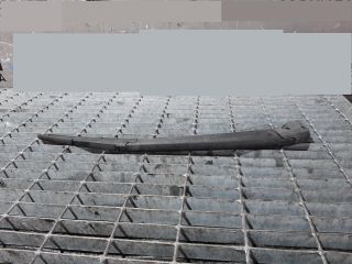 bontott MAZDA CX-7 Hátsó Ablaktörlő Kar