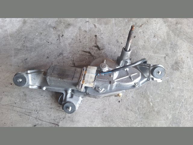 bontott MAZDA CX-7 Hátsó Ablaktörlő Motor