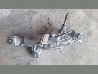 bontott MAZDA CX-7 Hátsó Ablaktörlő Motor