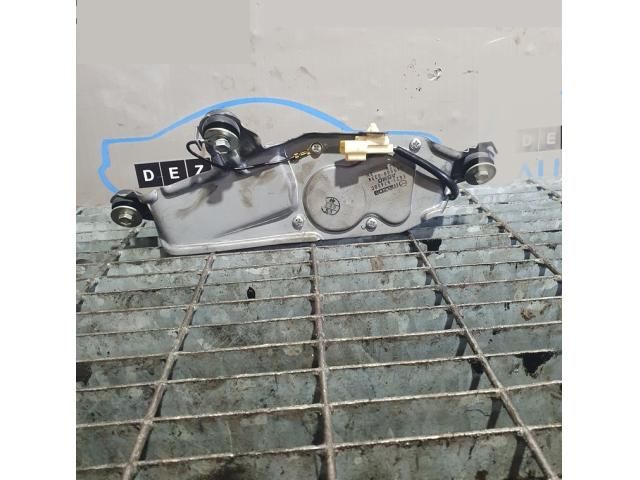 bontott MAZDA CX-7 Hátsó Ablaktörlő Motor