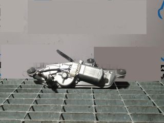 bontott MAZDA CX-7 Hátsó Ablaktörlő Motor