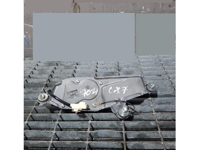 bontott MAZDA CX-7 Hátsó Ablaktörlő Motor