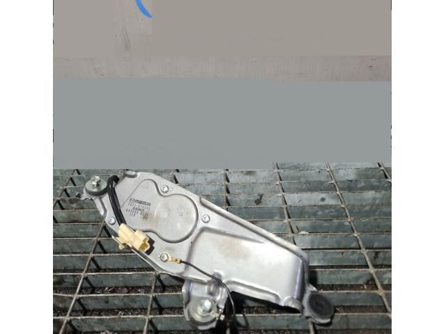 bontott MAZDA CX-7 Hátsó Ablaktörlő Motor