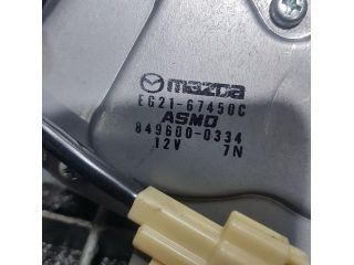 bontott MAZDA CX-7 Hátsó Ablaktörlő Motor