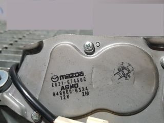 bontott MAZDA CX-7 Hátsó Ablaktörlő Motor