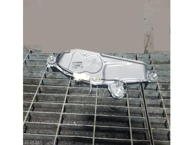 bontott MAZDA CX-7 Hátsó Ablaktörlő Motor