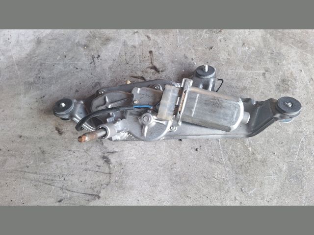 bontott MAZDA CX-7 Hátsó Ablaktörlő Motor