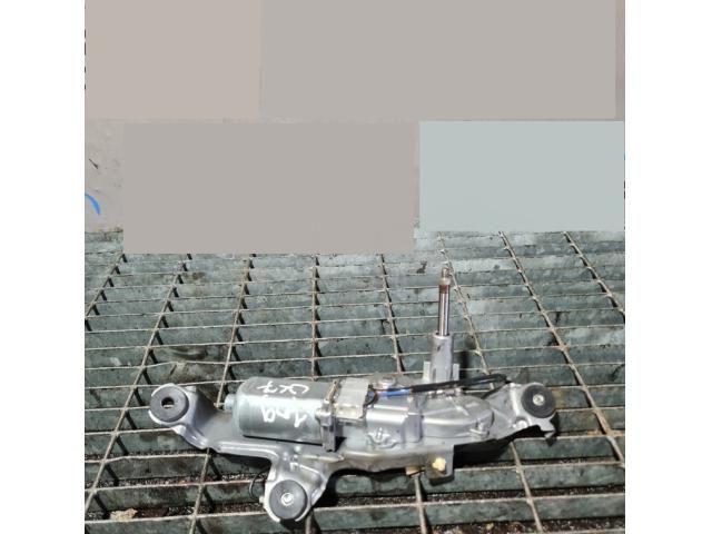 bontott MAZDA CX-7 Hátsó Ablaktörlő Motor