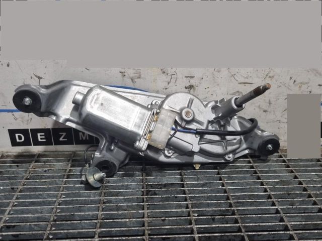 bontott MAZDA CX-7 Hátsó Ablaktörlő Motor