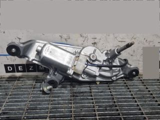 bontott MAZDA CX-7 Hátsó Ablaktörlő Motor