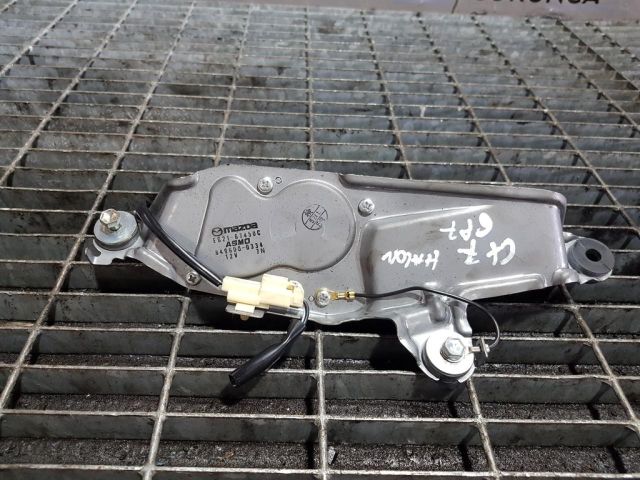 bontott MAZDA CX-7 Hátsó Ablaktörlő Motor