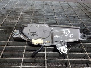 bontott MAZDA CX-7 Hátsó Ablaktörlő Motor