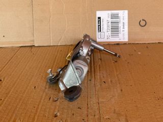 bontott MAZDA CX-7 Hátsó Ablaktörlő Motor