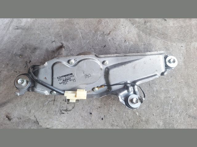 bontott MAZDA CX-7 Hátsó Ablaktörlő Motor