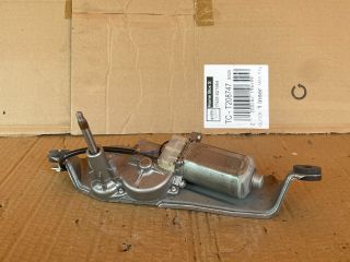 bontott MAZDA CX-7 Hátsó Ablaktörlő Motor