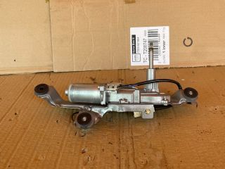 bontott MAZDA CX-7 Hátsó Ablaktörlő Motor