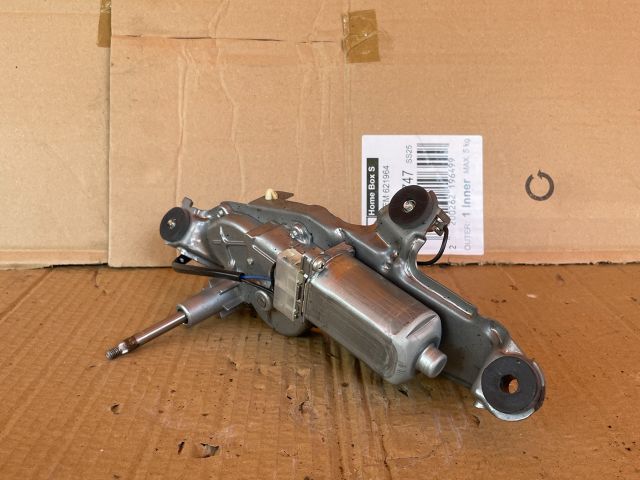 bontott MAZDA CX-7 Hátsó Ablaktörlő Motor