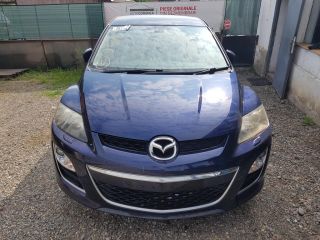 bontott MAZDA CX-7 Hátsó Ablaktörlő Motor