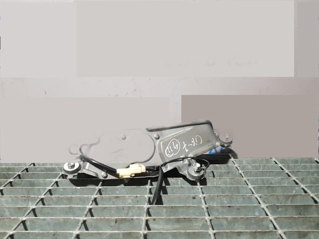 bontott MAZDA CX-7 Hátsó Ablaktörlő Motor