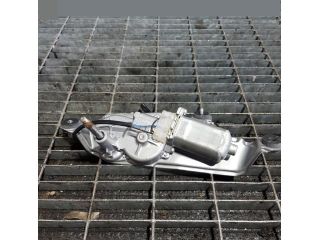 bontott MAZDA CX-7 Hátsó Ablaktörlő Motor