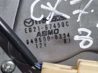 bontott MAZDA CX-7 Hátsó Ablaktörlő Motor