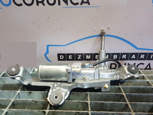 bontott MAZDA CX-7 Hátsó Ablaktörlő Motor