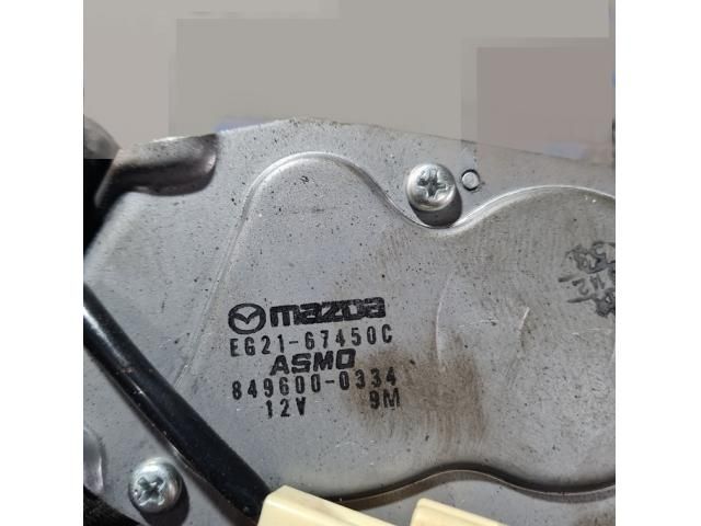 bontott MAZDA CX-7 Hátsó Ablaktörlő Motor