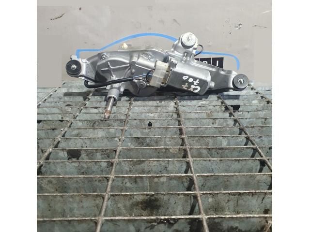 bontott MAZDA CX-7 Hátsó Ablaktörlő Motor