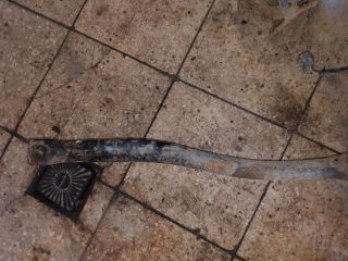 bontott MAZDA CX-7 Hátsó Híd (Tárcsafékes)