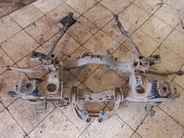 bontott MAZDA CX-7 Hátsó Híd (Tárcsafékes)