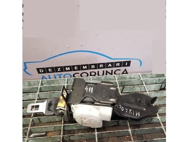 bontott MAZDA CX-7 Hátsó középső Biztonsági Öv