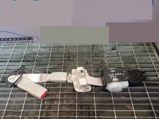 bontott MAZDA CX-7 Hátsó középső Biztonsági Öv