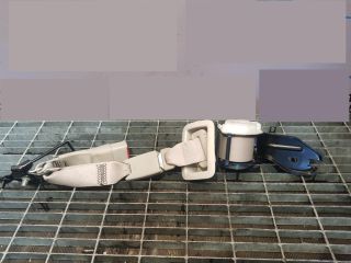 bontott MAZDA CX-7 Hátsó középső Biztonsági Öv