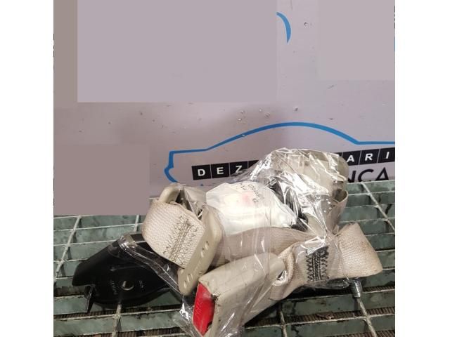 bontott MAZDA CX-7 Hátsó középső Biztonsági Öv