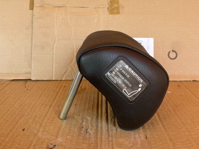 bontott MAZDA CX-7 Hátsó középső Fejtámla