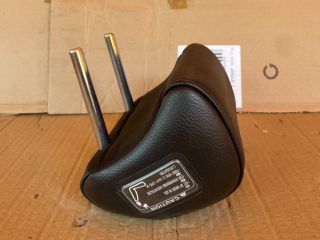 bontott MAZDA CX-7 Hátsó középső Fejtámla